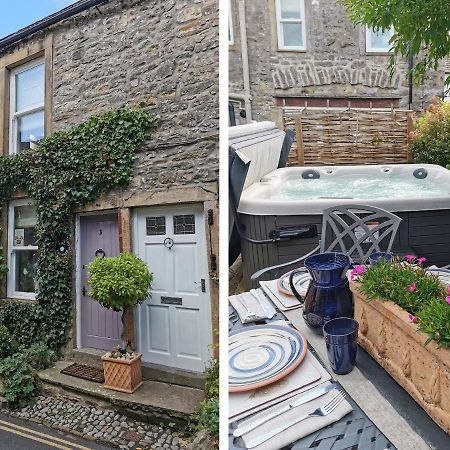 End Cottage Skipton Luaran gambar