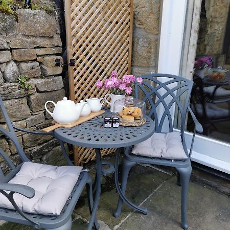 End Cottage Skipton Luaran gambar