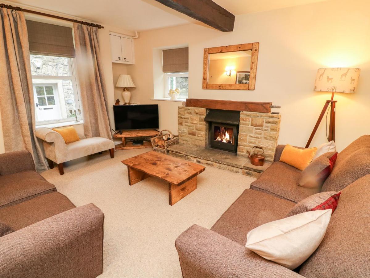 End Cottage Skipton Luaran gambar