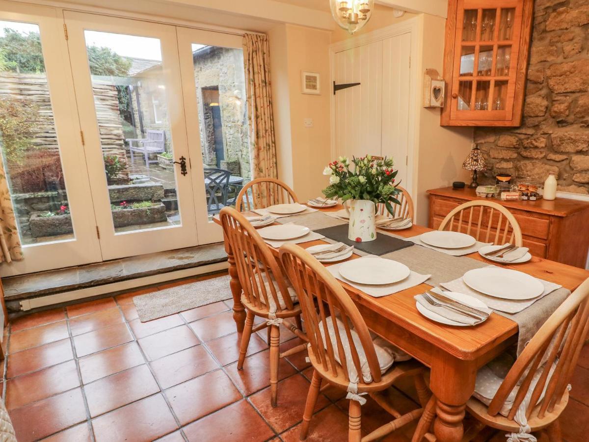 End Cottage Skipton Luaran gambar