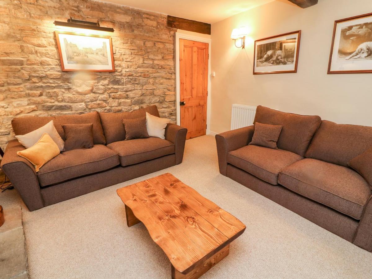 End Cottage Skipton Luaran gambar