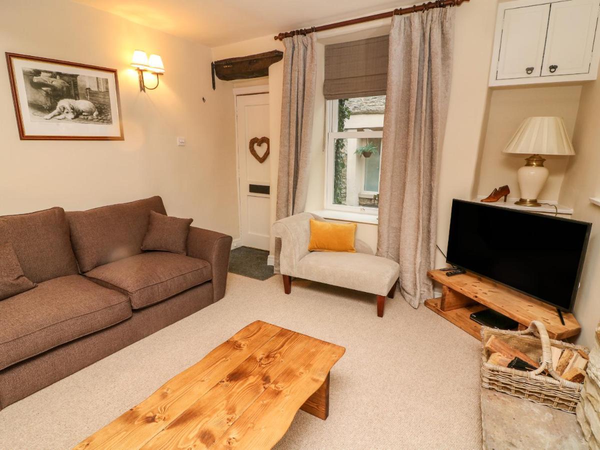 End Cottage Skipton Luaran gambar