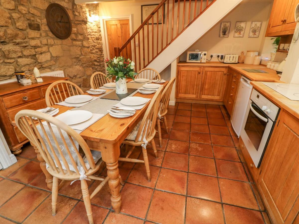 End Cottage Skipton Luaran gambar