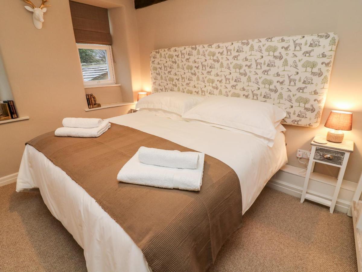 End Cottage Skipton Luaran gambar