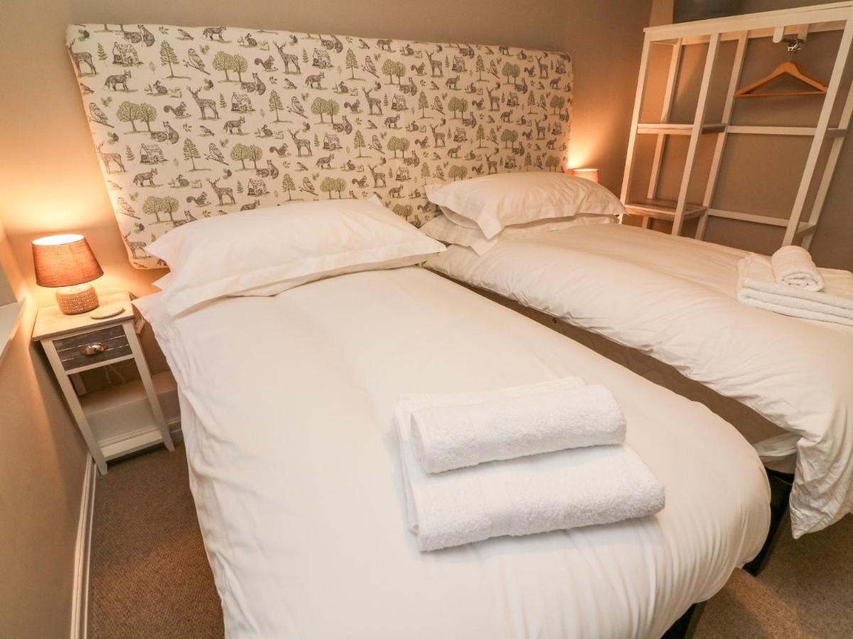 End Cottage Skipton Luaran gambar