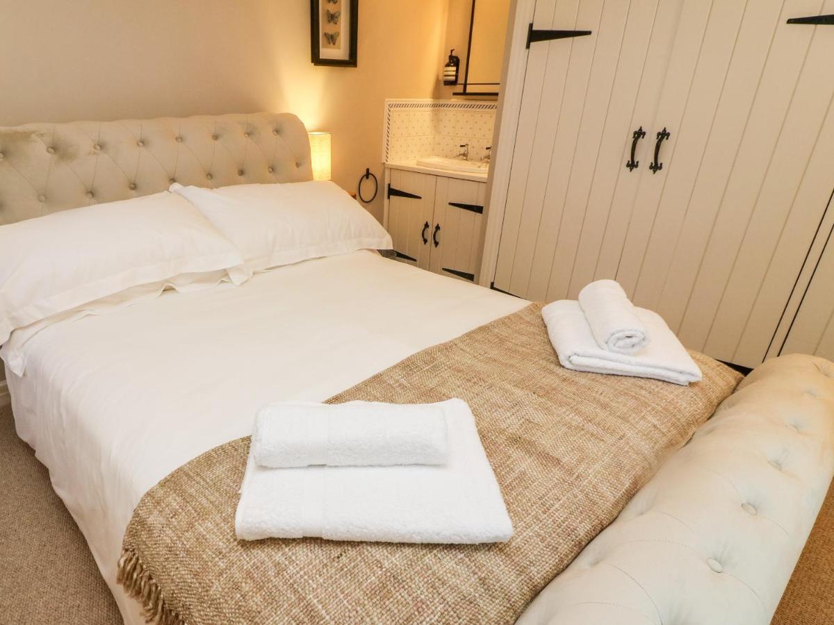 End Cottage Skipton Luaran gambar