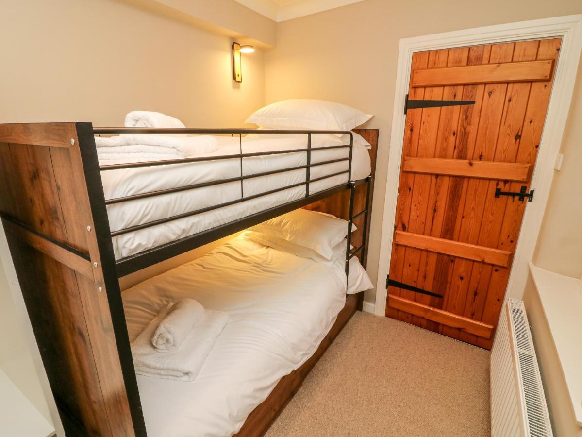 End Cottage Skipton Luaran gambar