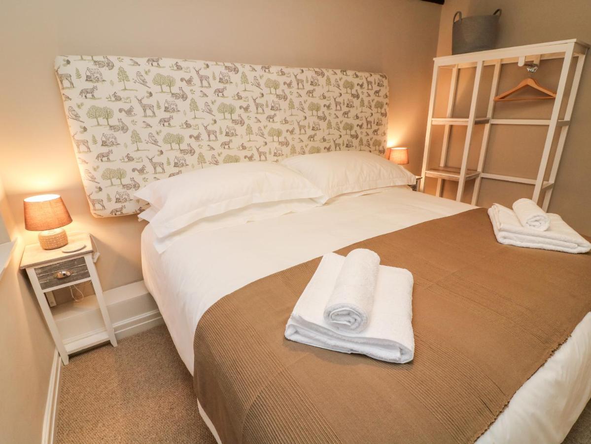 End Cottage Skipton Luaran gambar