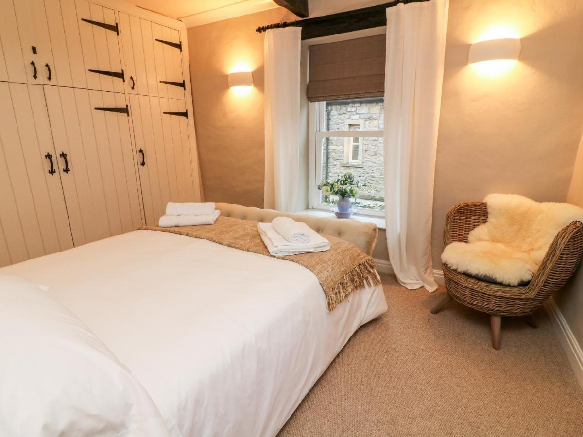 End Cottage Skipton Luaran gambar
