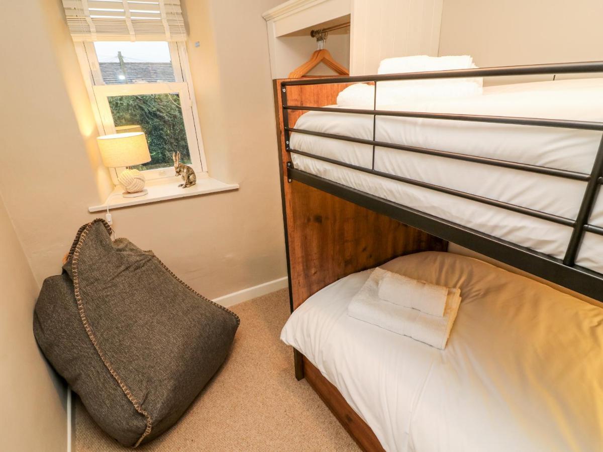 End Cottage Skipton Luaran gambar