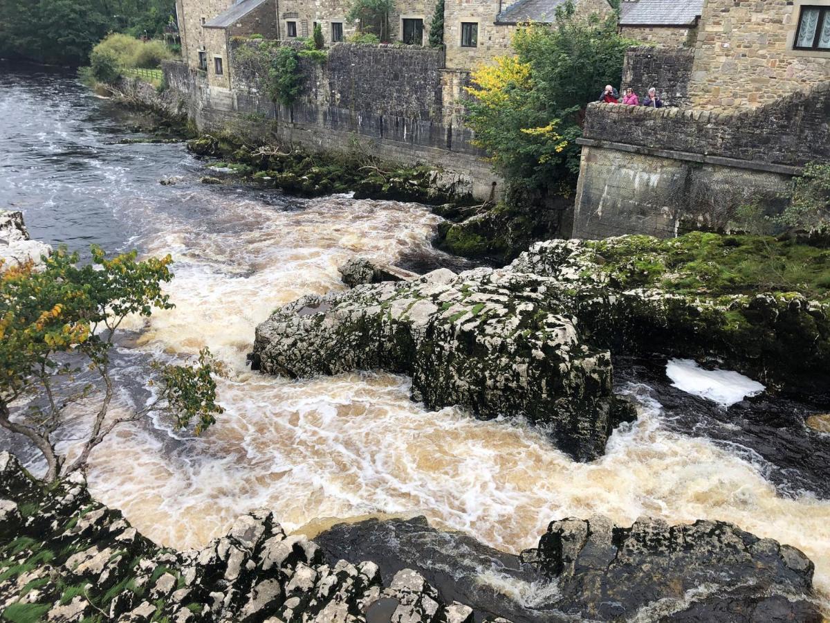 End Cottage Skipton Luaran gambar