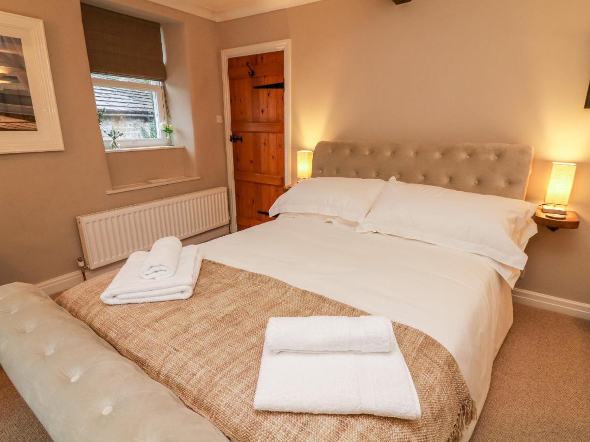 End Cottage Skipton Luaran gambar