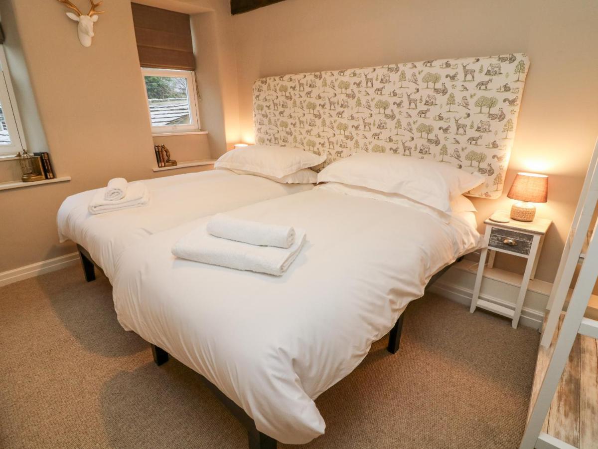 End Cottage Skipton Luaran gambar