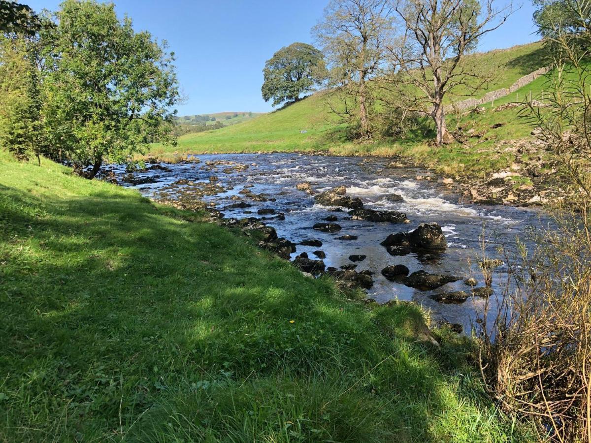 End Cottage Skipton Luaran gambar