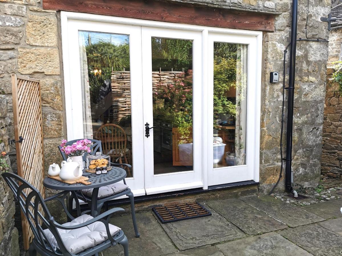 End Cottage Skipton Luaran gambar