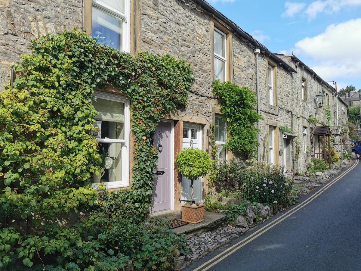 End Cottage Skipton Luaran gambar